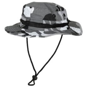 Klobouk US GI rip-stop METRO - URBAN vel. XL