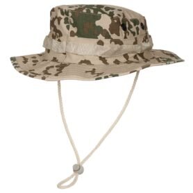 Klobouk US GI rip-stop TROPENTARN vel. XL