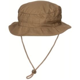Klobouk Special Forces BRITSKÝ typ COYOTE vel. XL