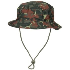 Klobouk Special Forces BRITSKÝ typ FLECKTARN vel. XL