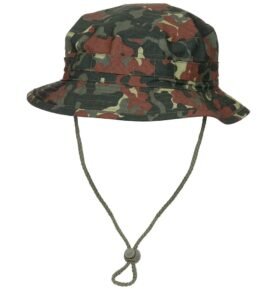 Klobouk Special Forces BRITSKÝ typ FLECKTARN vel. XL