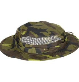 Klobouk Mesh Boonie CZ vz.95 vel. L-XL