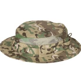 Klobouk Mesh Boonie OPERATION CAMO vel. L-XL
