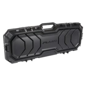 PLANO kufr TACTICAL 36 na zbraň ČERNÝ
