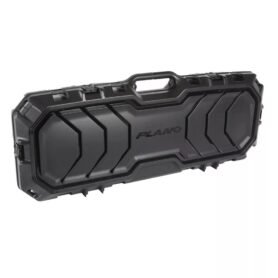 PLANO kufr TACTICAL 42 na zbraň ČERNÝ