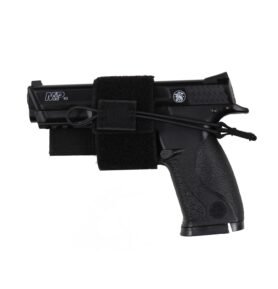 ROTHCO pouzdro na zbraň INSERT UNIVERSAL ČERNÉ