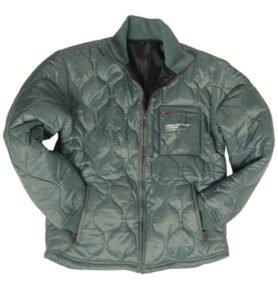 Vložka proti chladu prošívaná FOLIAGE vel. S