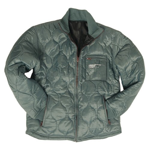 Vložka proti chladu prošívaná FOLIAGE vel. S