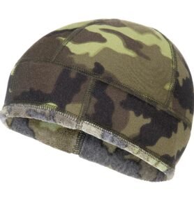 Čepice fleece extra teplá vz.95 vel. 54-58