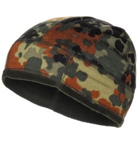 Čepice fleece extra teplá FLECKTARN vel. 54-58