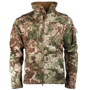 Bunda softshell SCU 14 WASP Z2 vel. L