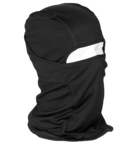 MFH kukla MISSION ČERNÁ