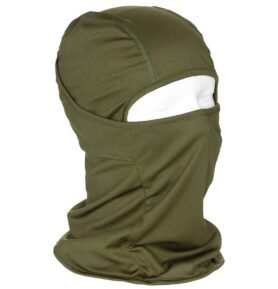 MFH kukla MISSION ZELENÁ