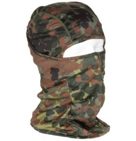 MFH kukla MISSION FLECKTARN