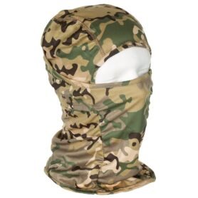 MFH kukla MISSION OPERATION CAMO