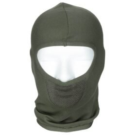 MFH kukla TACTICAL jednootvorová ZELENÁ