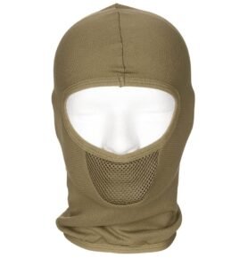 MFH kukla TACTICAL jednootvorová COYOTE