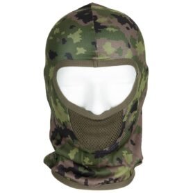 MFH kukla TACTICAL jednootvorová finský M05 tarn