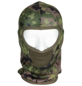 MFH kukla TACTICAL jednootvorová finský M05 tarn