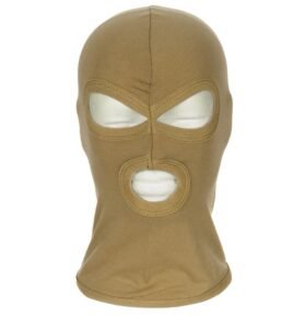 MFH kukla bavlněná 3 otvory COYOTE