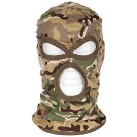 MFH kukla bavlněná 3 otvory OPERATION CAMO