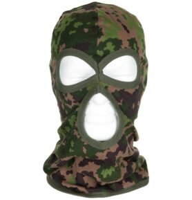 MFH kukla bavlněná 3 otvory finský M05 tarn