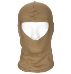 MFH kukla bavlněná 1 otvor COYOTE