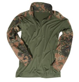 Košile taktická s límečkem FLECKTARN vel. XXL