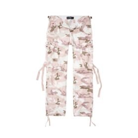 Kalhoty dámské M65 CANDY CAMO vel. 36