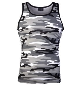 Tílko METRO - URBAN vel. M