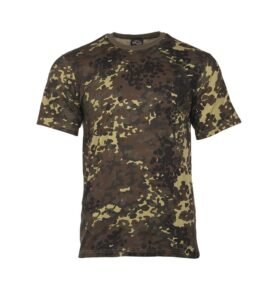 Triko krátký rukáv FLECKTARN vel. XL