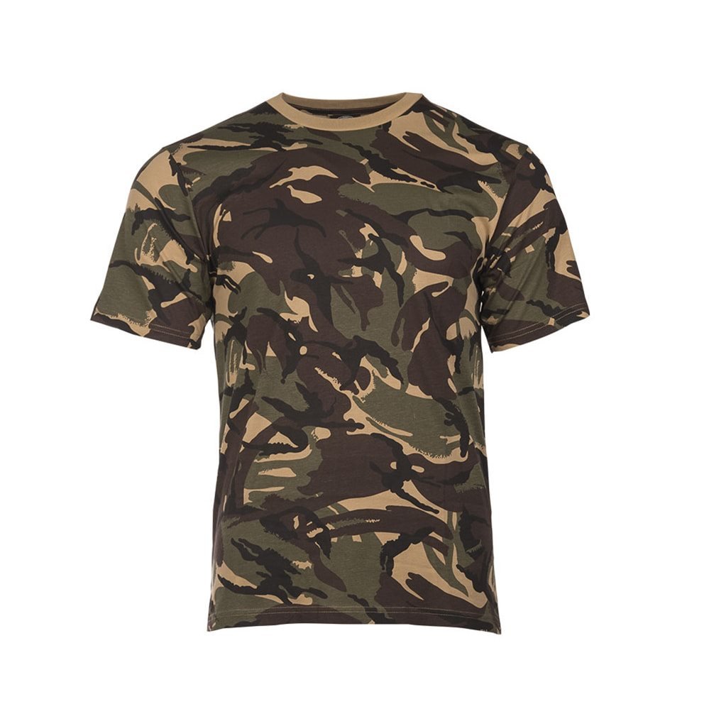 Triko krátký rukáv DPM vel. 3XL