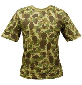 Triko krátký rukáv US PACIFIC vel. S