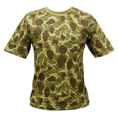 Triko krátký rukáv US PACIFIC vel. S