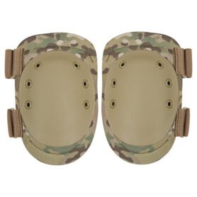 ROTHCO chrániče kolenní MULTICAM