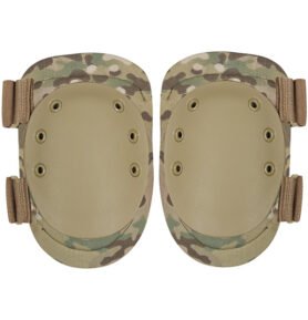 ROTHCO chrániče kolenní MULTICAM