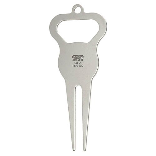 MIKOV vypichovátko golf NEREZ STŘÍBRNÁ