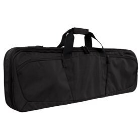CONDOR OUTDOOR taška JAVELIN na pušku ČERNÁ