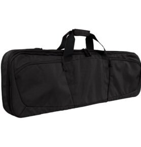 CONDOR OUTDOOR taška JAVELIN na pušku ČERNÁ