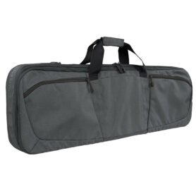 CONDOR OUTDOOR taška JAVELIN na pušku ŠEDÁ
