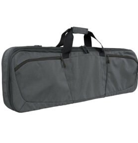 CONDOR OUTDOOR taška JAVELIN na pušku ŠEDÁ