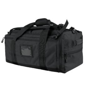 CONDOR OUTDOOR taška CENTURION cestovní ČERNÁ