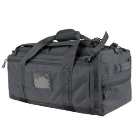 CONDOR OUTDOOR taška CENTURION cestovní ŠEDÁ