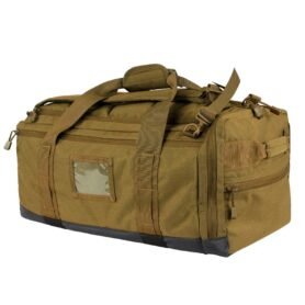 CONDOR OUTDOOR taška CENTURION cestovní COYOTE