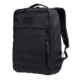CONDOR OUTDOOR batoh PRIME PACK ČERNÝ