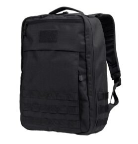 CONDOR OUTDOOR batoh PRIME PACK ČERNÝ