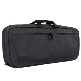CONDOR OUTDOOR taška na pušku DISPATCH 69 cm ČERNÁ