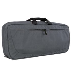 CONDOR OUTDOOR taška na pušku DISPATCH 69 cm ŠEDÁ
