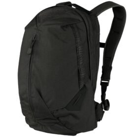 CONDOR OUTDOOR batoh FAIL SAFE GEN II ČERNÝ