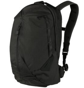 CONDOR OUTDOOR batoh FAIL SAFE GEN II ČERNÝ